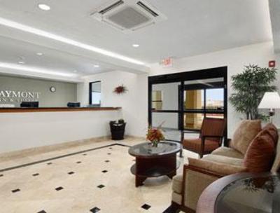 фото отеля Baymont Inn & Suites Beaumont