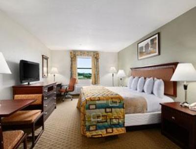 фото отеля Baymont Inn & Suites Beaumont