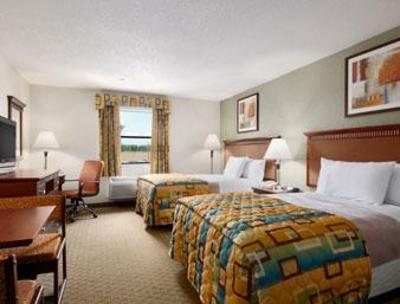 фото отеля Baymont Inn & Suites Beaumont