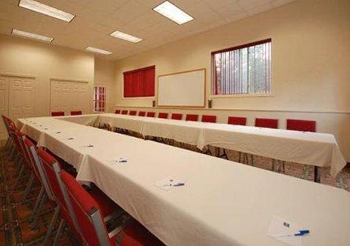 фото отеля Comfort Inn Hadley