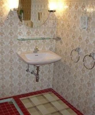 фото отеля Bad Gastein Apartments
