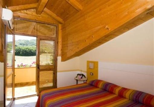 фото отеля B&B Il Girasole Agropoli