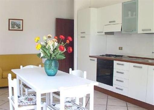 фото отеля B&B Il Girasole Agropoli