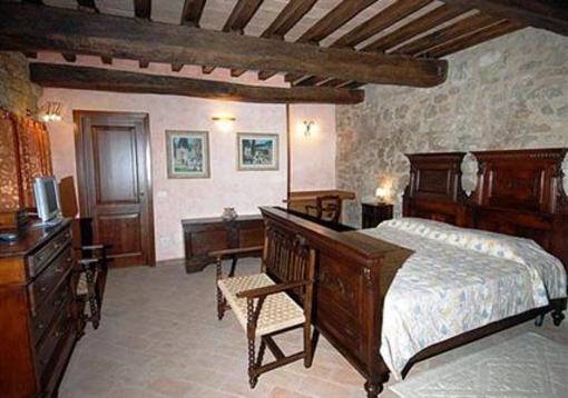 фото отеля Tenuta Monte Volparo