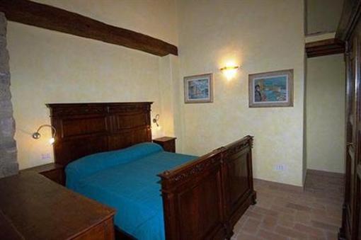 фото отеля Tenuta Monte Volparo
