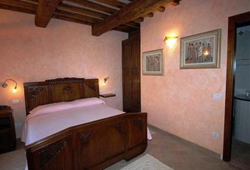 фото отеля Tenuta Monte Volparo
