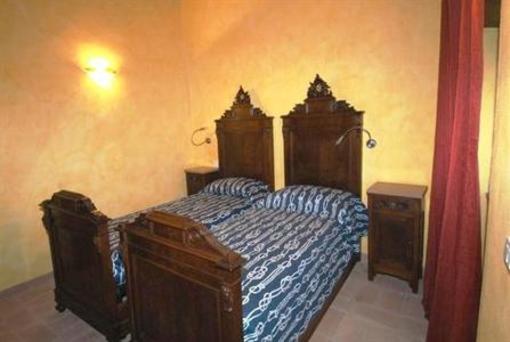 фото отеля Tenuta Monte Volparo