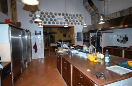 фото отеля Tenuta Monte Volparo