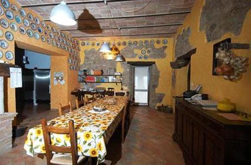 фото отеля Tenuta Monte Volparo