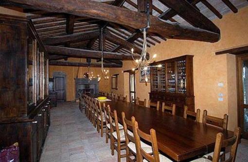 фото отеля Tenuta Monte Volparo