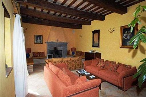 фото отеля Tenuta Monte Volparo