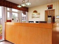 Days Inn Gastonia - West of Charlotte Kings Mountain Days Inn Gastonia - West of Charlotte Kings Mountain