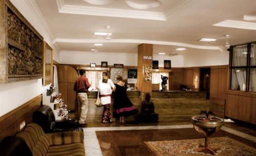 фото отеля Sea Breeze Hotel