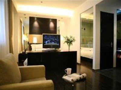 фото отеля Orange Hotel (Tianjin Beianqiao)