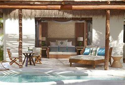 фото отеля Viceroy Riviera Maya
