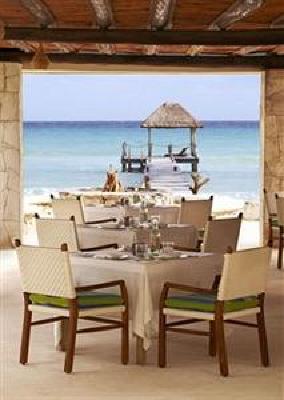 фото отеля Viceroy Riviera Maya