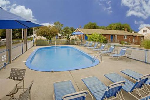 фото отеля Americas Best Value Inn & Suites - Chincoteague Island