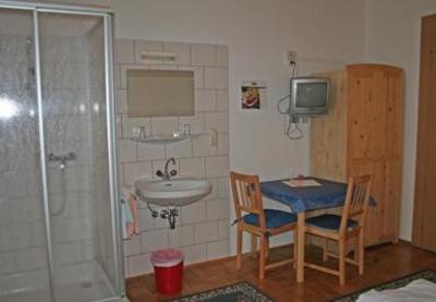 фото отеля Hotel Garni Wilder Mann Linz