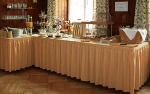 фото отеля Hotel Garni Wilder Mann Linz