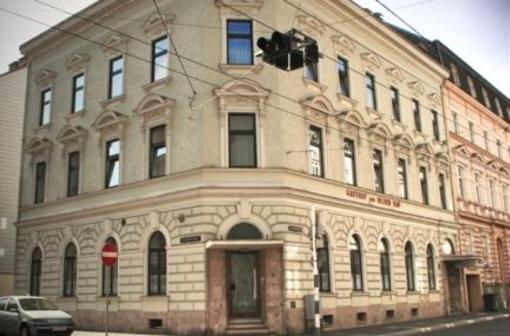 фото отеля Hotel Garni Wilder Mann Linz