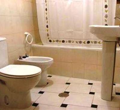 фото отеля Hostal San Sebastian