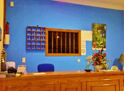 фото отеля Hostal San Sebastian