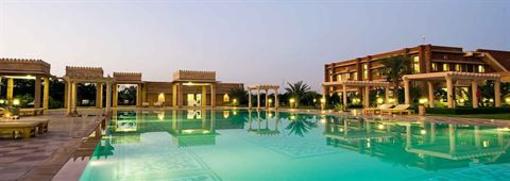 фото отеля Samsara Luxury Resort Camp