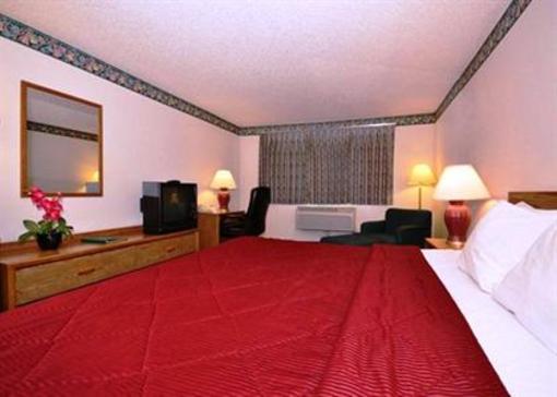 фото отеля Comfort Inn Ozark