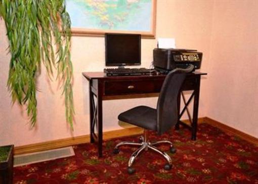 фото отеля Comfort Inn Ozark