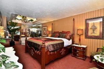 фото отеля Abbey Inn Cedar City