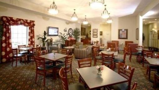 фото отеля Grandstay Residential Suites Hotel - Sheboygan