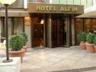 фото отеля Alfin Hotel