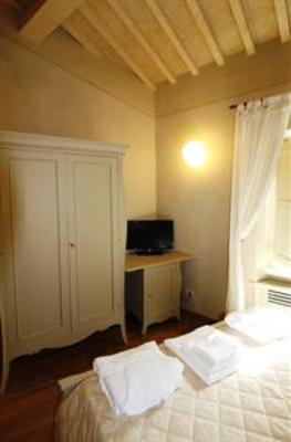 фото отеля Relais I Miracoli