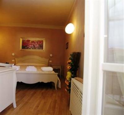 фото отеля Relais I Miracoli