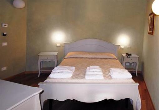 фото отеля Relais I Miracoli