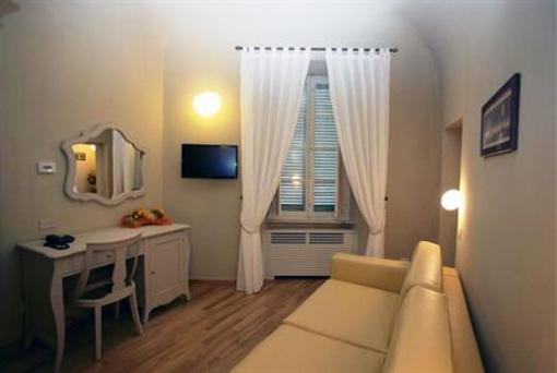 фото отеля Relais I Miracoli