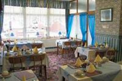 фото отеля Highfield Hotel Blackpool