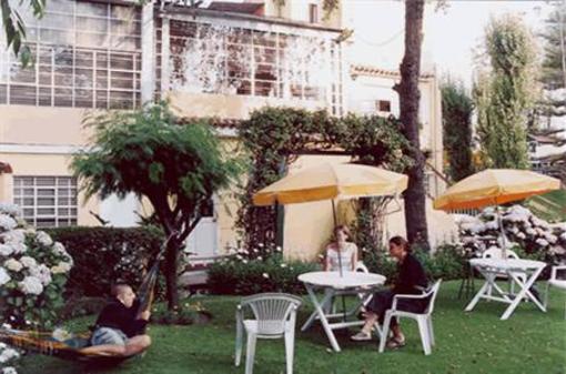 фото отеля Hotel La Casa De Mi Abuela