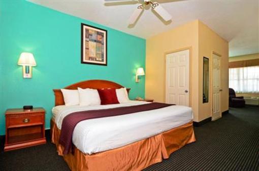 фото отеля BEST WESTERN West Monroe Inn