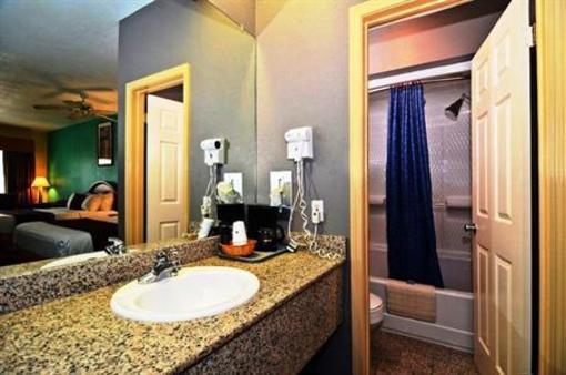 фото отеля BEST WESTERN West Monroe Inn