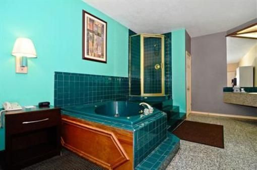 фото отеля BEST WESTERN West Monroe Inn