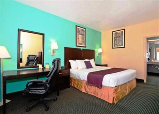 фото отеля BEST WESTERN West Monroe Inn