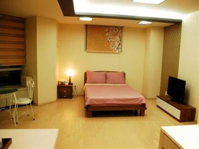 фото отеля Global Guest House Incheon