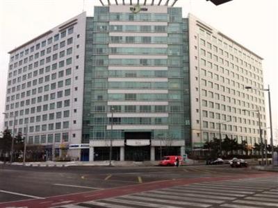 фото отеля Global Guest House Incheon