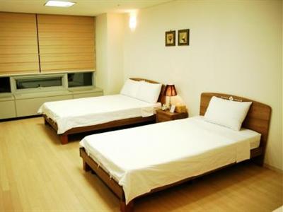 фото отеля Global Guest House Incheon