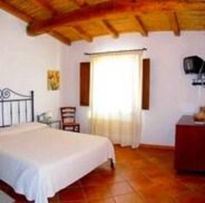 фото отеля Agriturismo Li Scopi