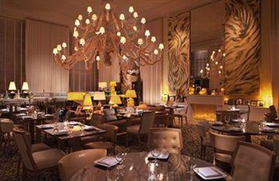 фото отеля SLS Hotel South Beach