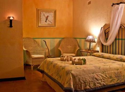 фото отеля Haus Kopatsch Bed and Breakfast Hazyview