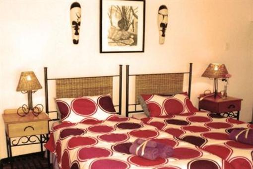 фото отеля Haus Kopatsch Bed and Breakfast Hazyview