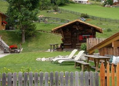 фото отеля Garni Tofana